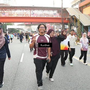 Runner Photo 4667797