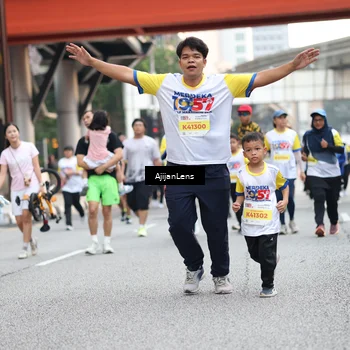 Runner Photo 4667798
