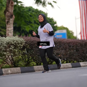 Runner Photo 4667801