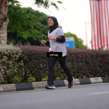 Runner Photo 4667802