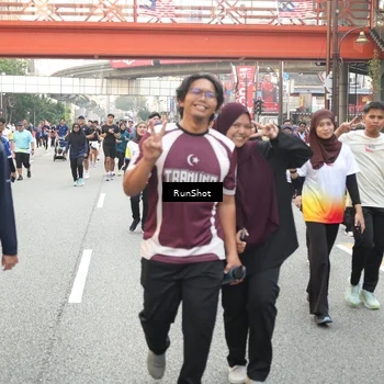 Runner Photo 4667806