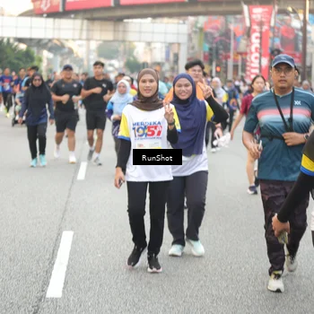 Runner Photo 4667807