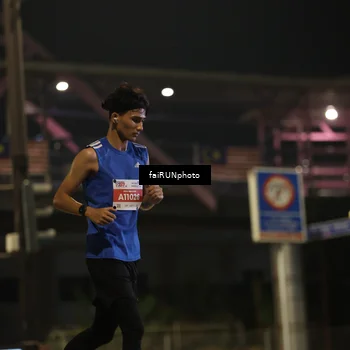 Runner Photo 4667809