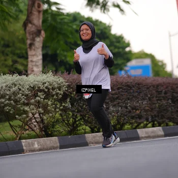 Runner Photo 4667810