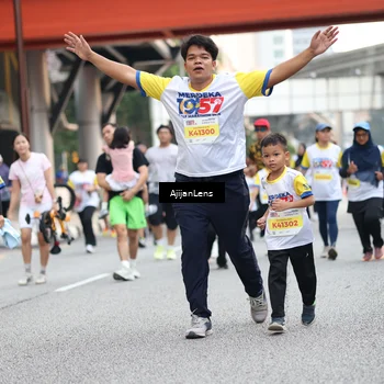 Runner Photo 4667812