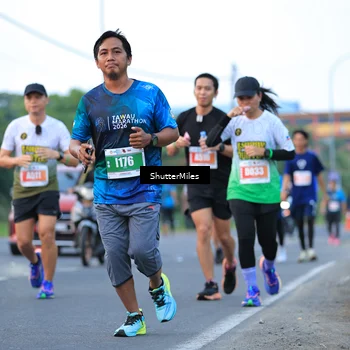 Runner Photo 4667815