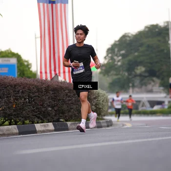 Runner Photo 4667818