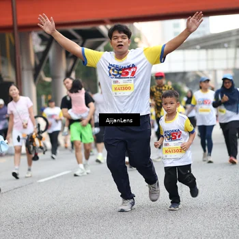 Runner Photo 4667820