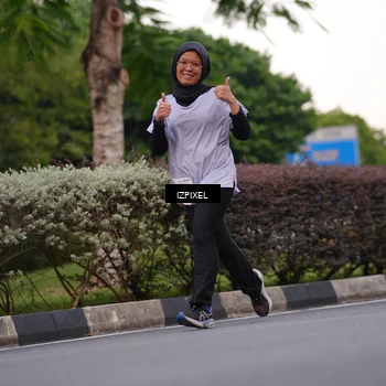 Runner Photo 4667822