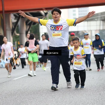 Runner Photo 4667831