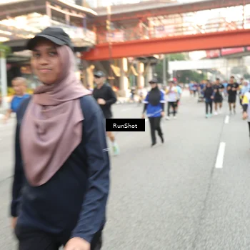 Runner Photo 4667832
