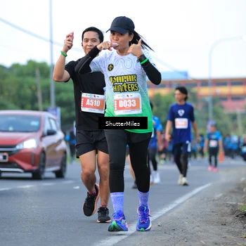 Runner Photo 4667834