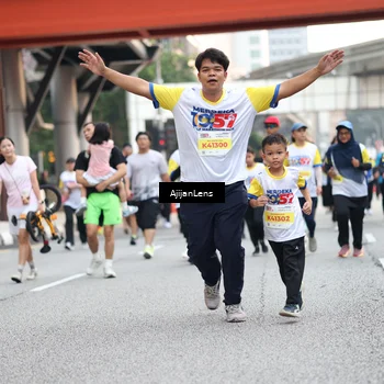 Runner Photo 4667841