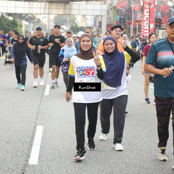 Runner Photo 4667845