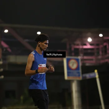 Runner Photo 4667847