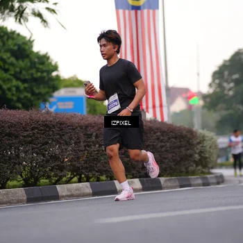 Runner Photo 4667849