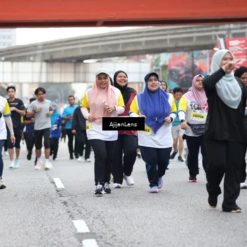 Runner Photo 4667850