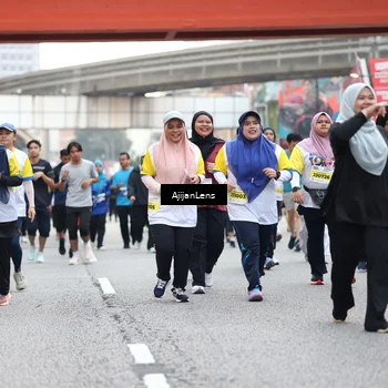Runner Photo 4667851