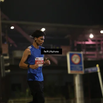 Runner Photo 4667853