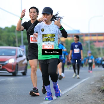 Runner Photo 4667855