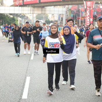 Runner Photo 4667857