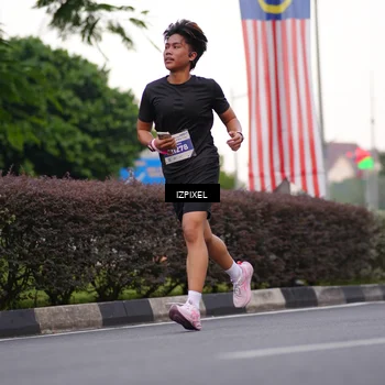Runner Photo 4667862