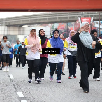 Runner Photo 4667865