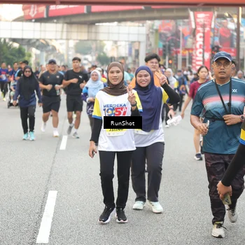 Runner Photo 4667866
