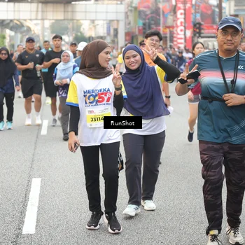 Runner Photo 4667871