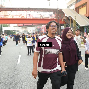 Runner Photo 4667874