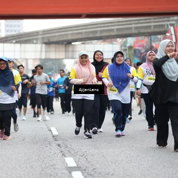 Runner Photo 4667875