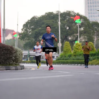 Runner Photo 4667877