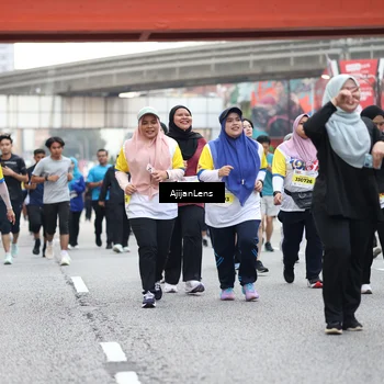 Runner Photo 4667878