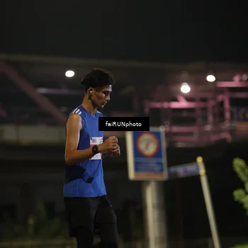 Runner Photo 4667886