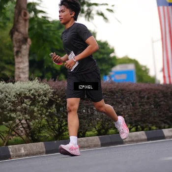 Runner Photo 4667887