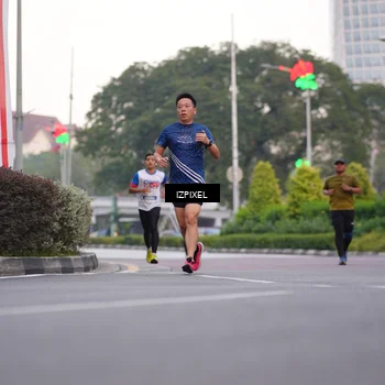Runner Photo 4667888