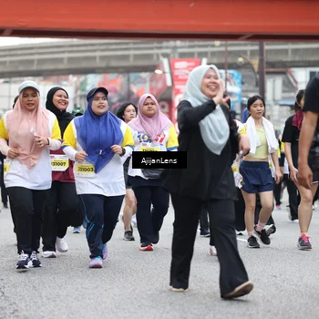 Runner Photo 4667893