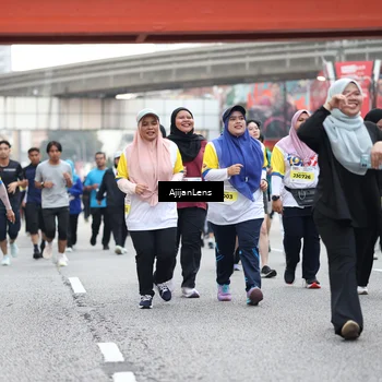 Runner Photo 4667895