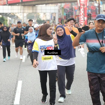 Runner Photo 4667901
