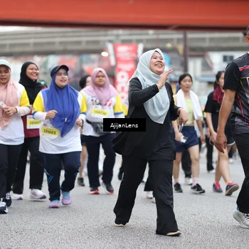 Runner Photo 4667905