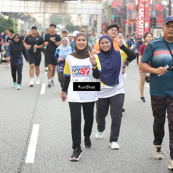 Runner Photo 4667907