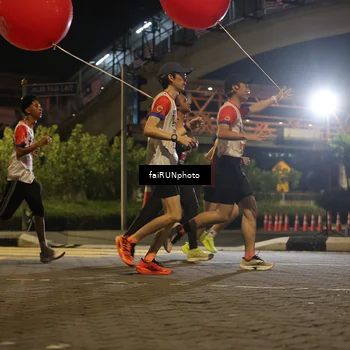 Runner Photo 4667910