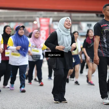 Runner Photo 4667913
