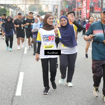 Runner Photo 4667915