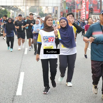 Runner Photo 4667920