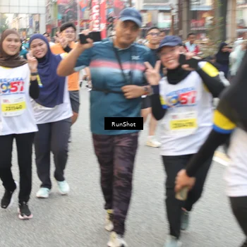 Runner Photo 4667921