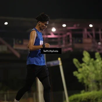 Runner Photo 4667923