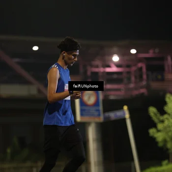 Runner Photo 4667927
