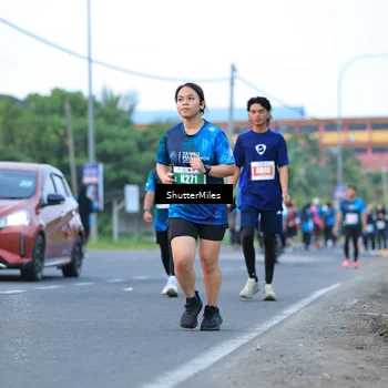 Runner Photo 4667929