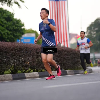 Runner Photo 4667931